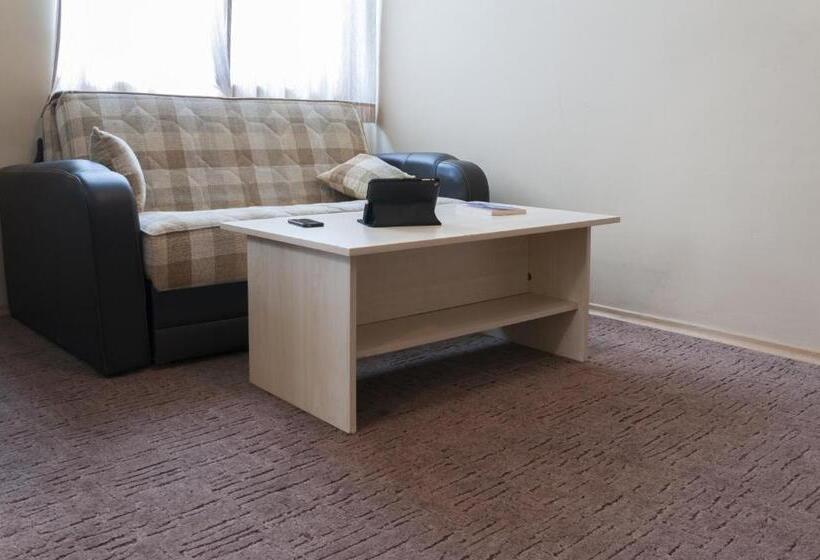 Family Hotel Pautalia