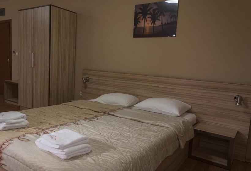 Family Hotel Pautalia