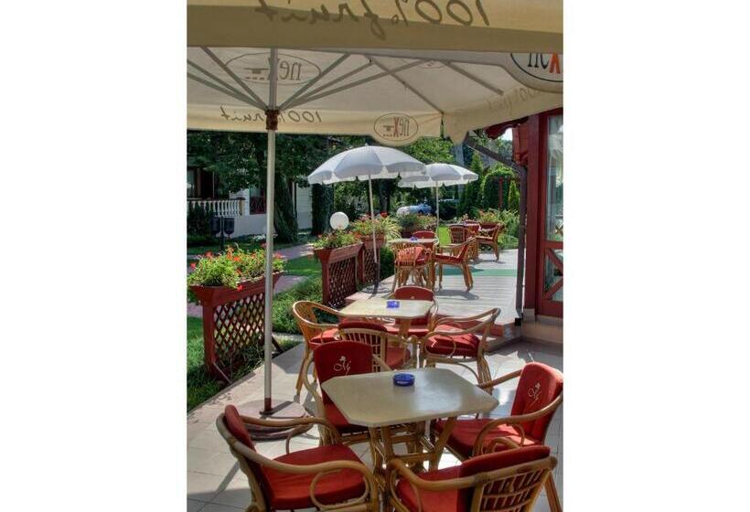 Garni Hotel Vila Milord Resort