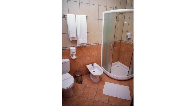 Garni Hotel Vila Milord Resort