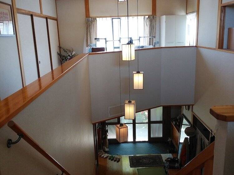 Guest House Darumaya   Hostel