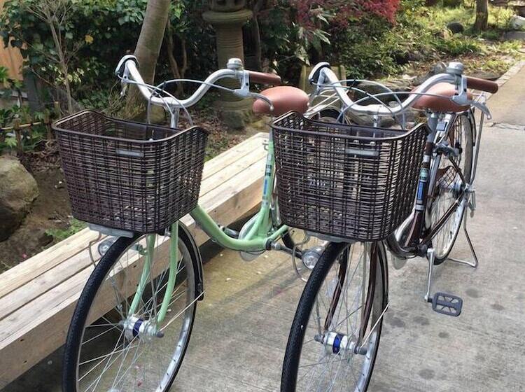 Guest House Darumaya   Hostel