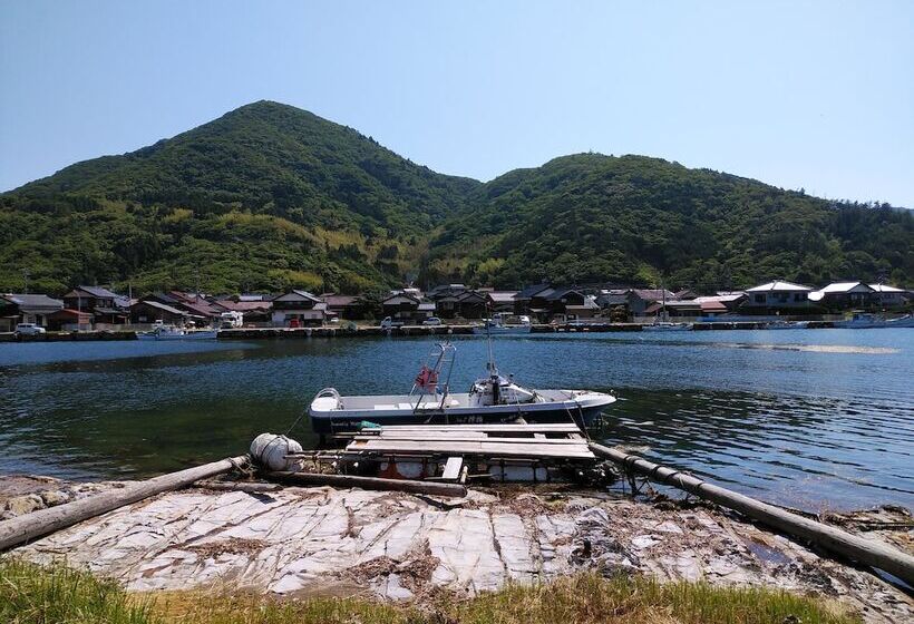 Guest House Darumaya   Hostel