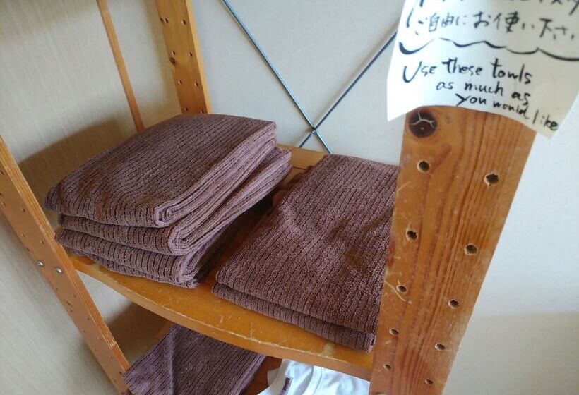 Guest House Darumaya   Hostel