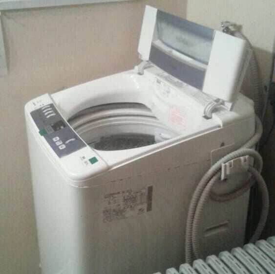 Guest House Darumaya   Hostel