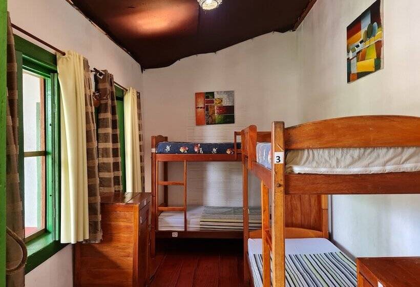 Hi Hostel Chapada
