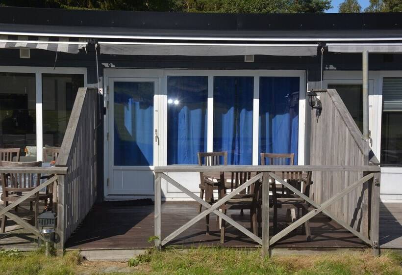 Vandrarhem, Hostel In Hällestrand Semesterby