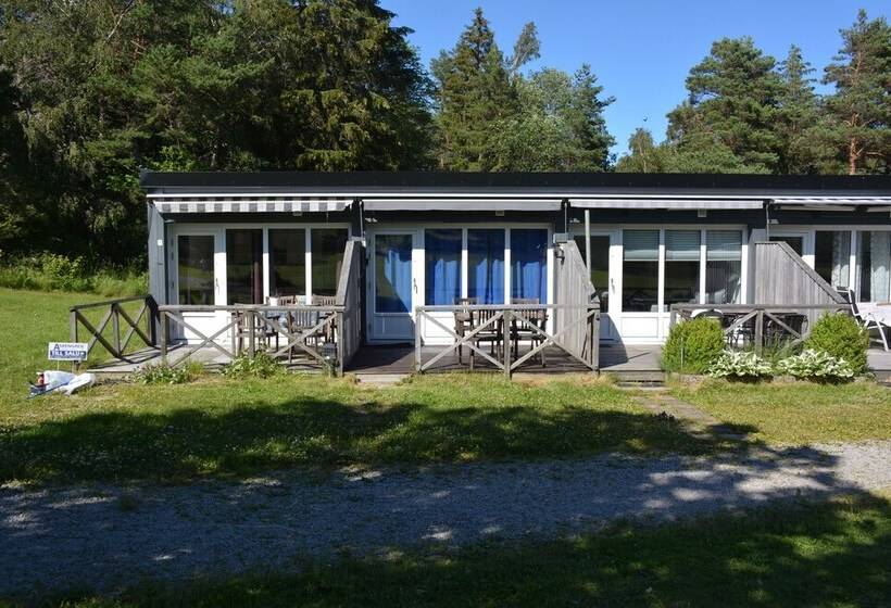 Vandrarhem, Hostel In Hällestrand Semesterby