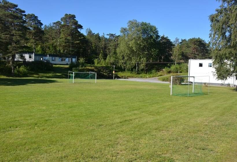 Vandrarhem, Hostel In Hällestrand Semesterby