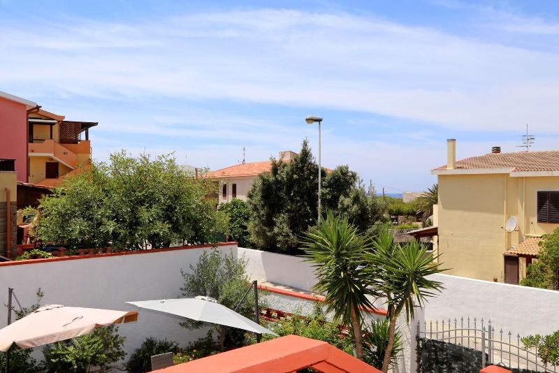 여관 B&b Villa Piana