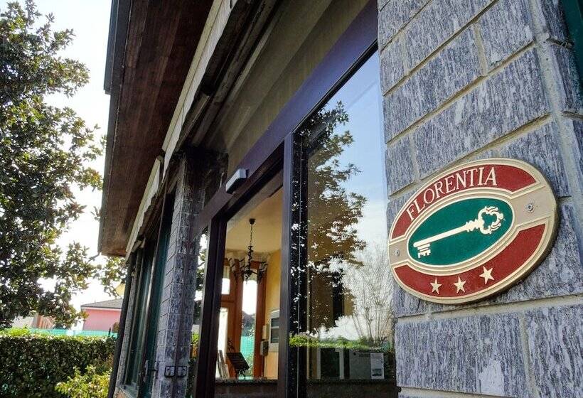 Хостел Florentia