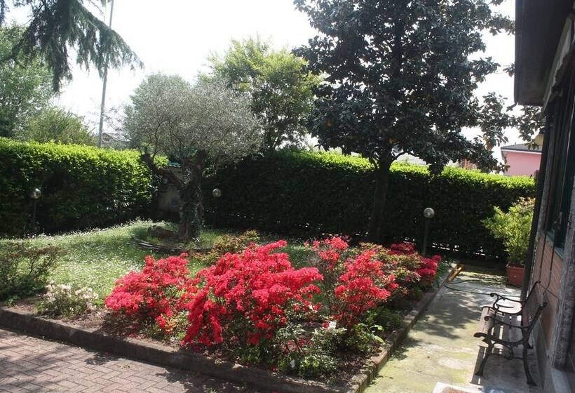 Хостел Florentia