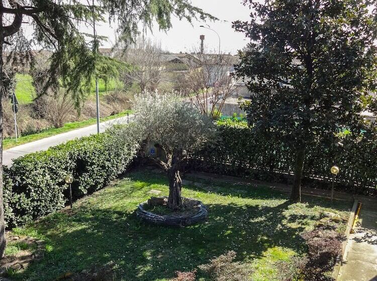 Хостел Florentia