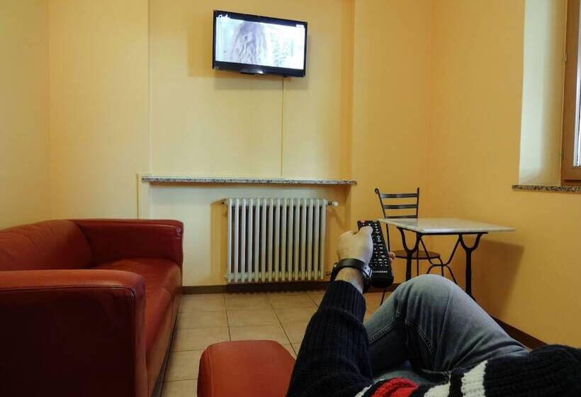 Хостел Florentia