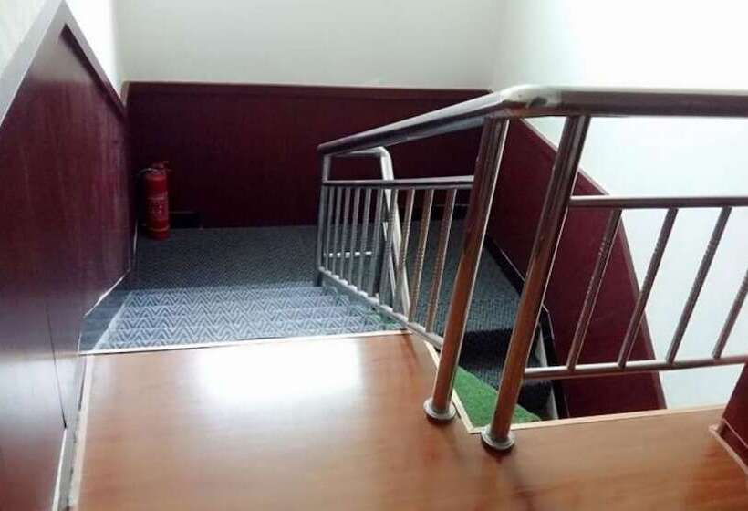 פונדק Jiacheng Business