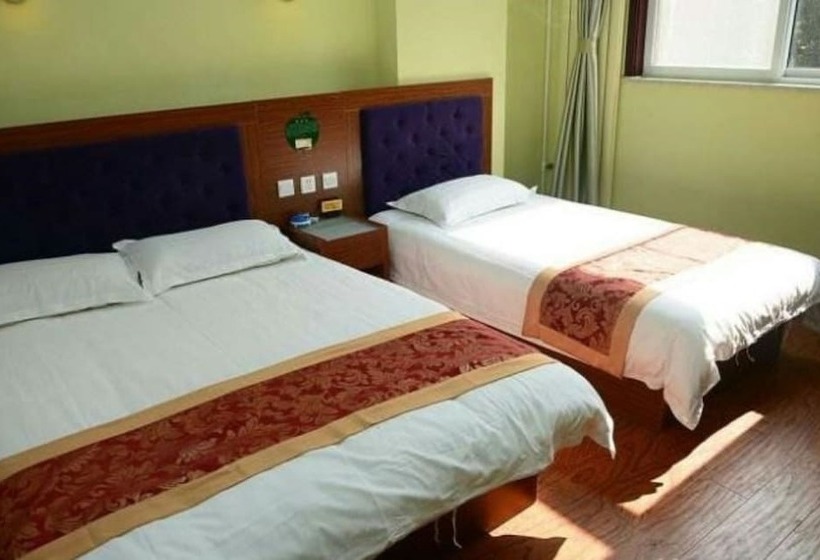 פונדק Jiacheng Business