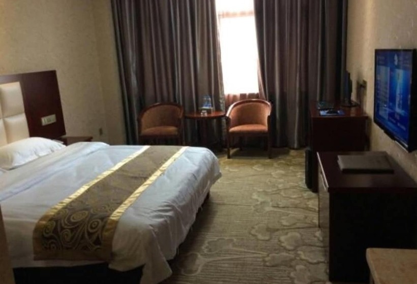 簡易ホテル Jiacheng Business