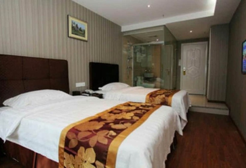 פונדק Jiacheng Business