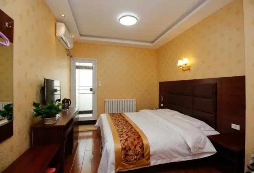 簡易ホテル Jiacheng Business