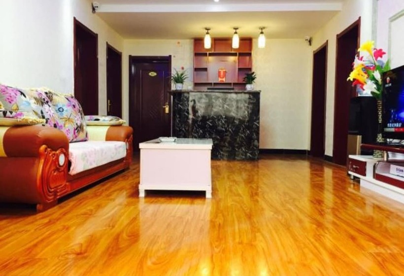 פונדק Jiacheng Business