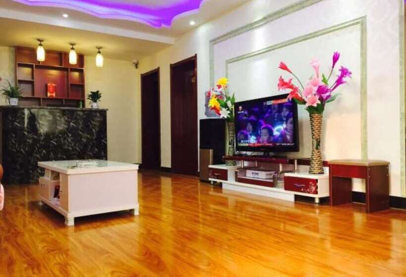 簡易ホテル Jiacheng Business