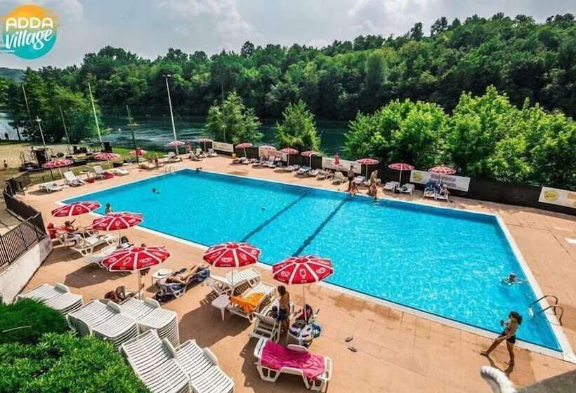 Hostello Adda