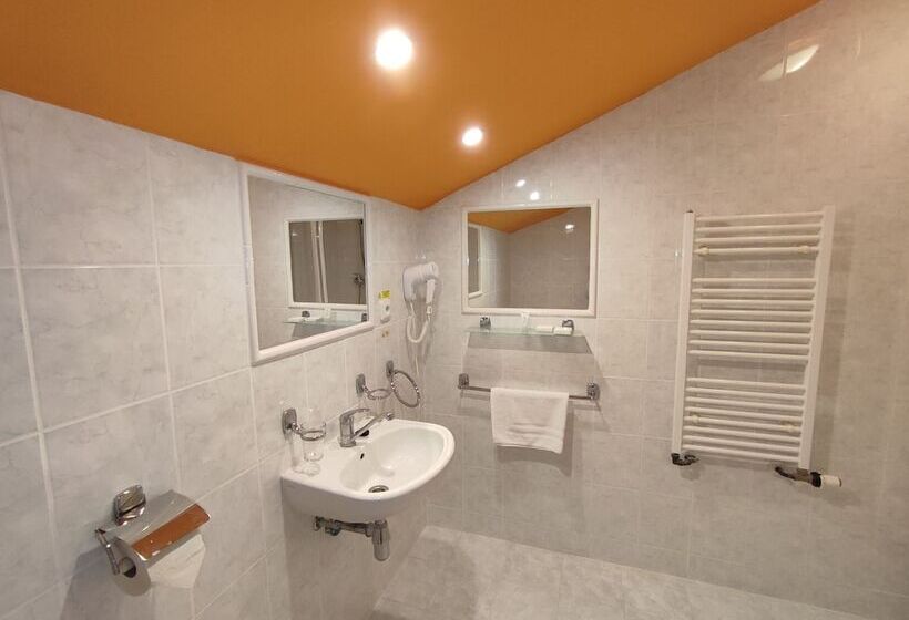 בית מלון כפרי 28