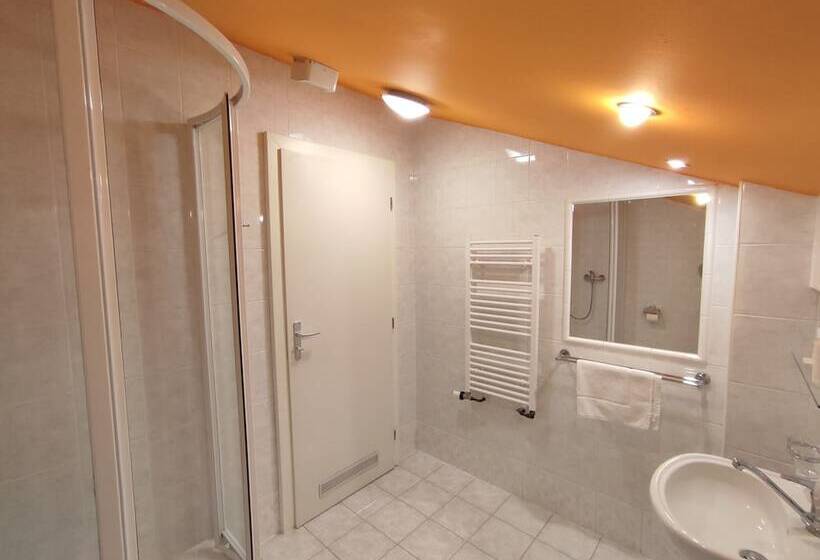 בית מלון כפרי 28