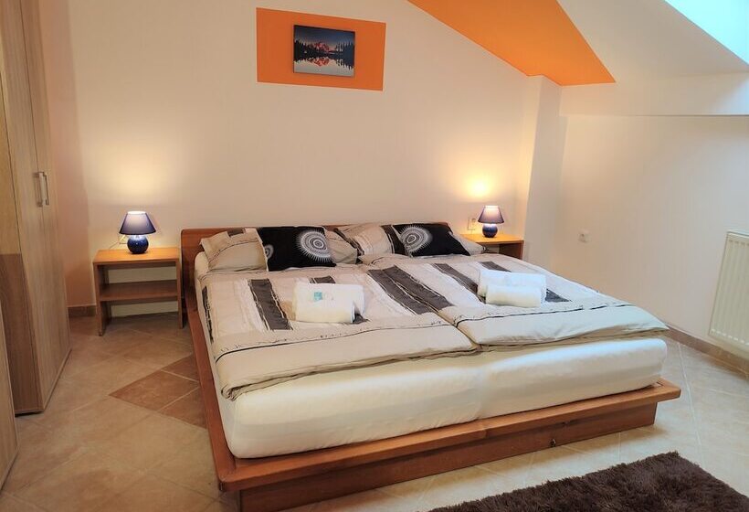 בית מלון כפרי 28