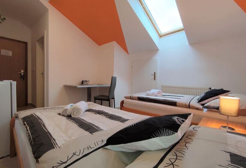 בית מלון כפרי 28