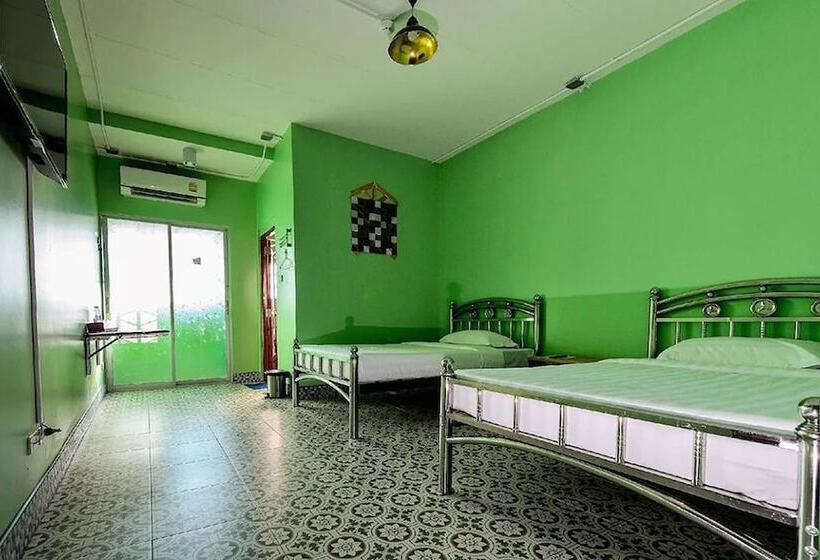 2u Hotel Hatyai