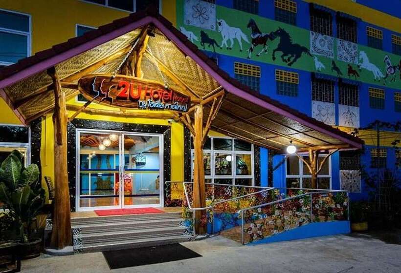 2u Hotel Hatyai