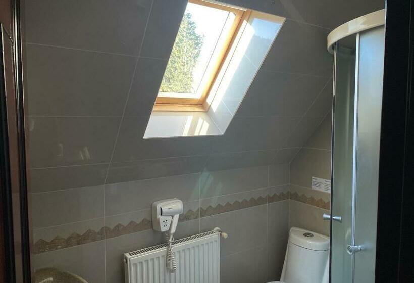 ホテル Arca Lui Noe