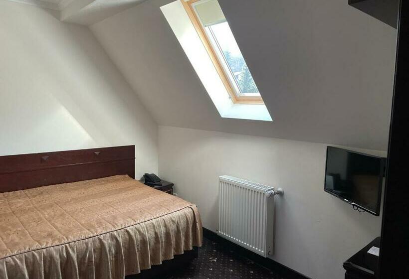 ホテル Arca Lui Noe