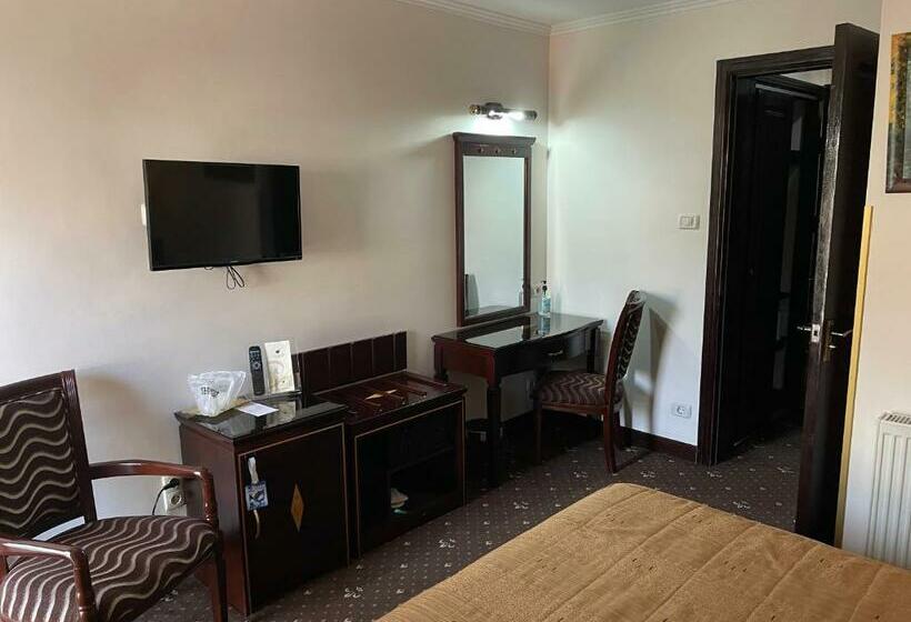 Отель Arca Lui Noe