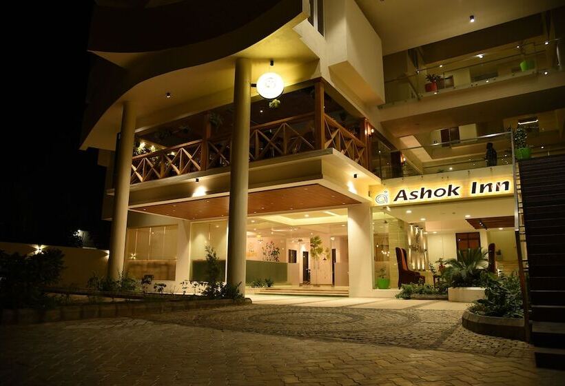 酒店 Ashok Inn