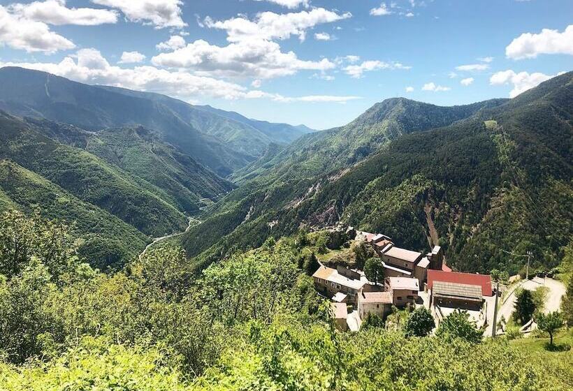 酒店 Auberge Lo Robur