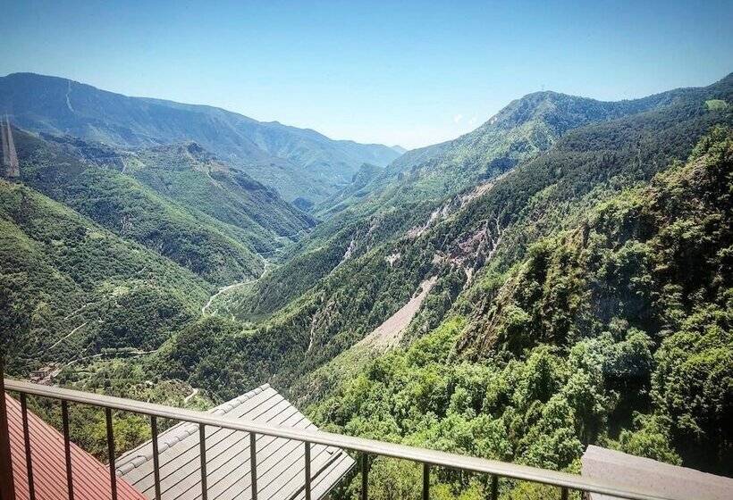 酒店 Auberge Lo Robur