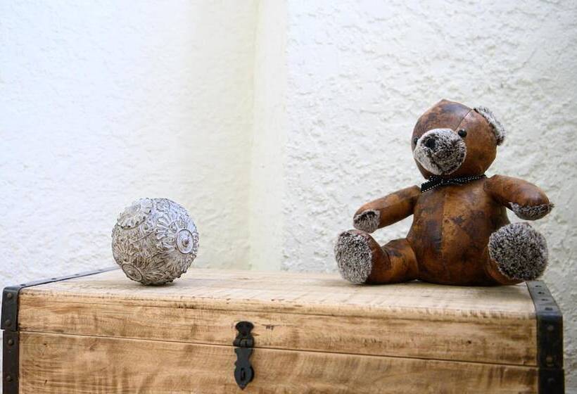 酒店 Auberge Lo Robur