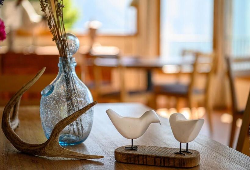 酒店 Auberge Lo Robur