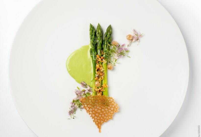 酒店 Auberge Lo Robur