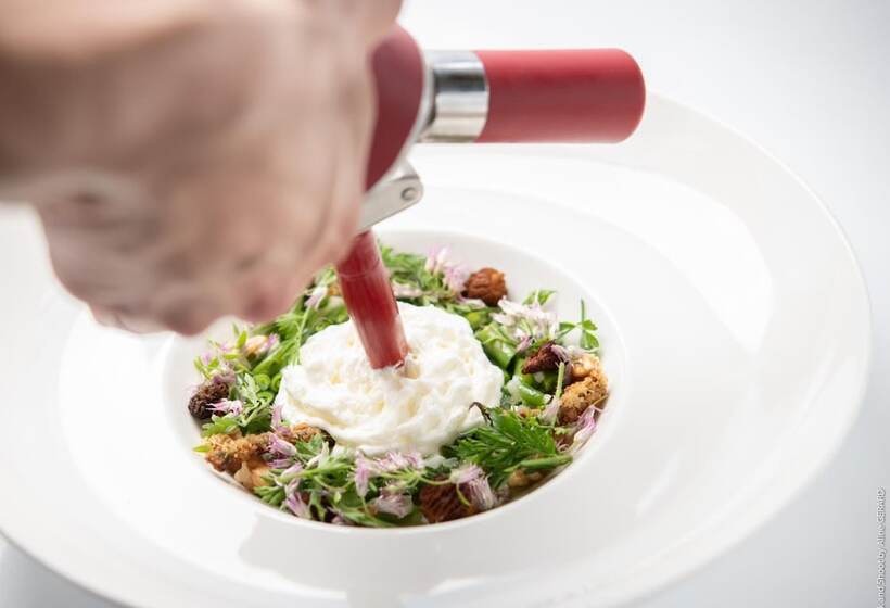 酒店 Auberge Lo Robur