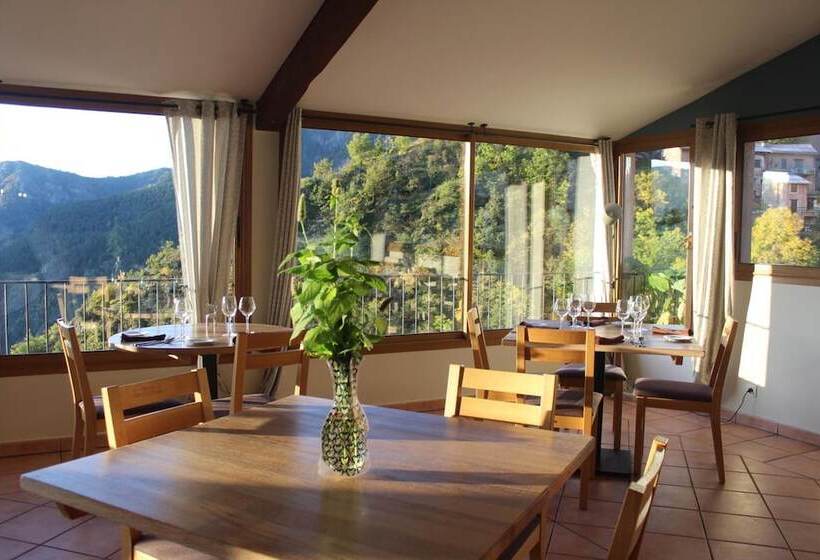 酒店 Auberge Lo Robur