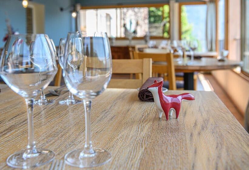 酒店 Auberge Lo Robur