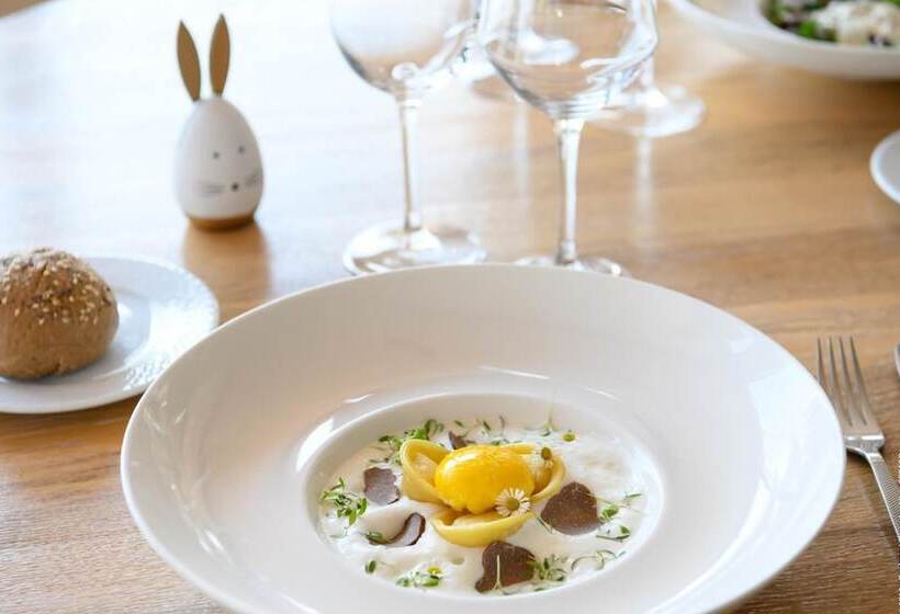 酒店 Auberge Lo Robur