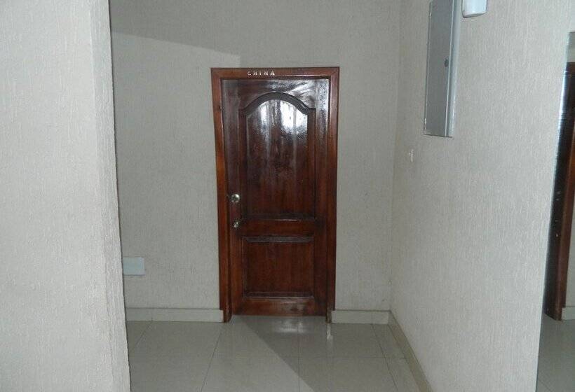 בית מלון כפרי Banoc