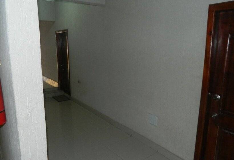 בית מלון כפרי Banoc