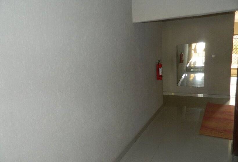 בית מלון כפרי Banoc