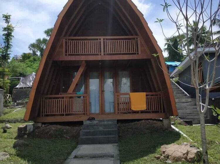 فندق Bastianos Bangka Dive Resort