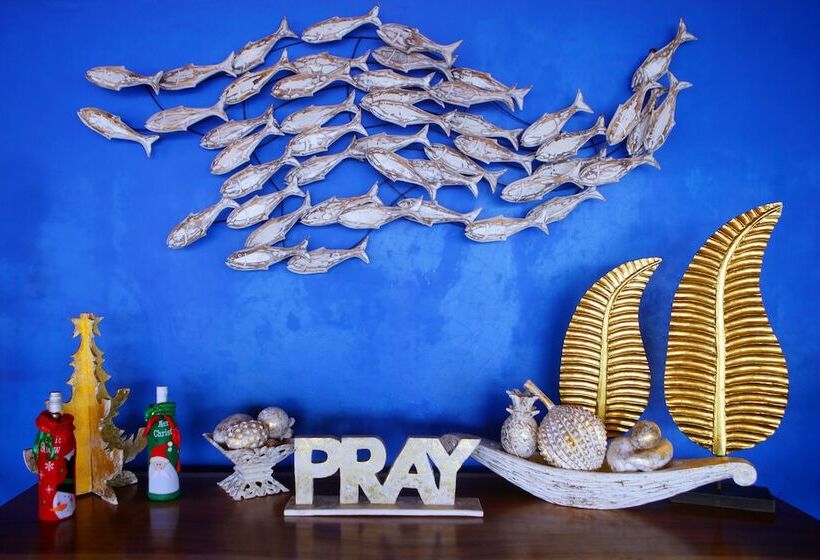 فندق Bastianos Bangka Dive Resort